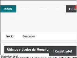 Sites similar to megahout.com