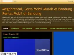 Sites similar to megahrental.blogspot.com