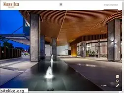 Sites similar to megahrise.com.my
