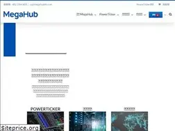 Sites similar to megahubhk.com