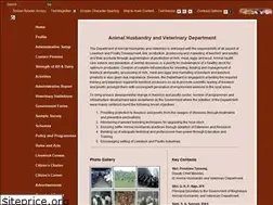 Sites similar to megahvt.gov.in