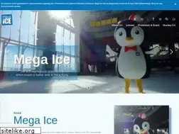 Sites similar to megaice.com.hk