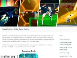 Sites similar to megaillusion.com