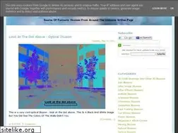 Sites similar to megaillusions.blogspot.com