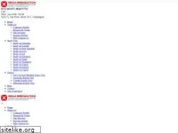 Sites similar to megaimmigration.com