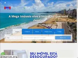Sites similar to megaimoveis.com