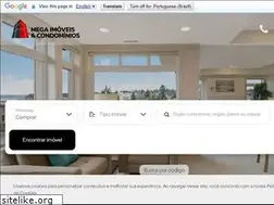 Sites similar to megaimoveisatibaia.com.br