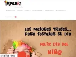 Sites similar to megaimperiodisfraces.com