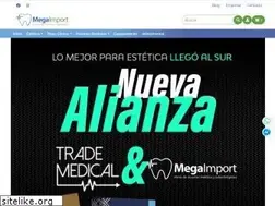 Sites similar to megaimport.cl