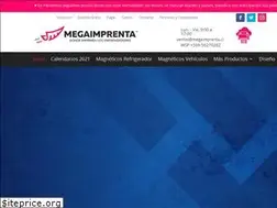 Sites similar to megaimprenta.cl