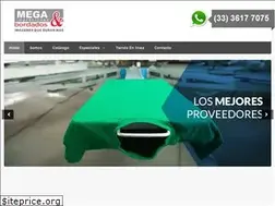 Sites similar to megaimpresiones.mx