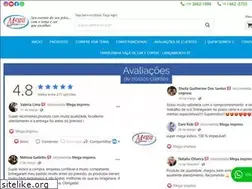 Sites similar to megaimpress.com.br