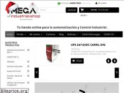 Sites similar to megaindustrial.shop