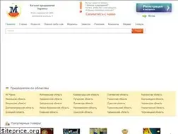 Sites similar to megainfo.com.ua
