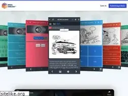 Sites similar to megaingilizce.com