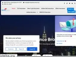 Sites similar to megainsurance.nyc