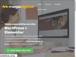 Sites similar to megainternet.com.br