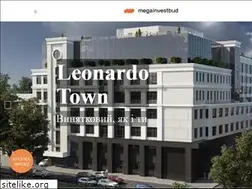 Sites similar to megainvestbud.com.ua