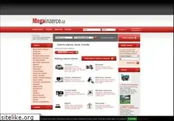 Sites similar to megainzerce.cz