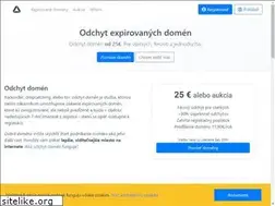 Sites similar to megainzercia.sk