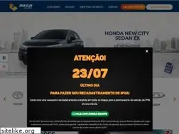 Sites similar to megaisencoes.com.br
