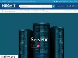Sites similar to megait.ma