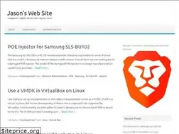 Sites similar to megajason.com