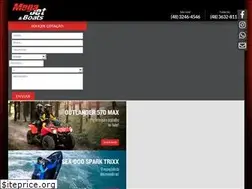 Sites similar to megajet.com.br
