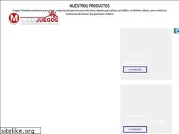 Sites similar to megajuegos.cl