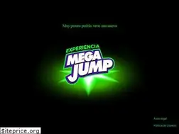 Sites similar to megajump.es