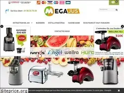 Sites similar to megajus.com