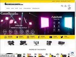 Sites similar to megakamera.com