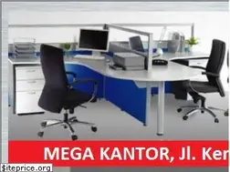 Sites similar to megakantor.com