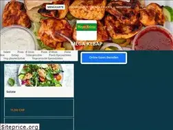 Sites similar to megakebap.ch