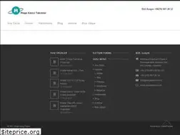 Sites similar to megakesici.com