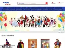 Sites similar to megakid.com.tr