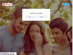 Sites similar to megakiss.ru