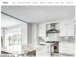 Sites similar to megakitchenandbath.com