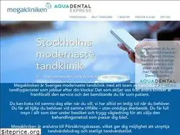 Sites similar to megakliniken.se