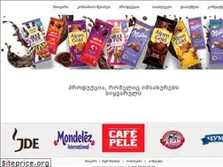 Sites similar to megako.ge