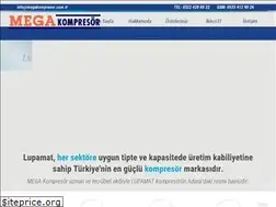 Sites similar to megakompresor.com.tr