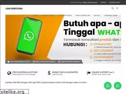 Sites similar to megakomputama.com