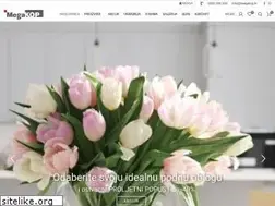Sites similar to megakop.hr