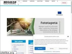 Sites similar to megakop.pl