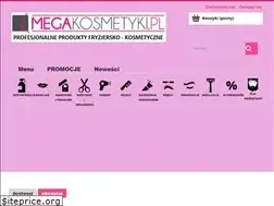 Sites similar to megakosmetyki.pl