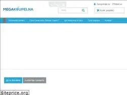 Sites similar to megakoupelna.cz