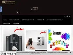 Sites similar to megakuchnia.pl