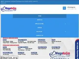 Sites similar to megakulim.com.my