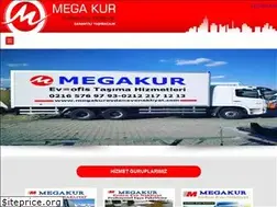 Sites similar to megakurevdenevenakliyat.com