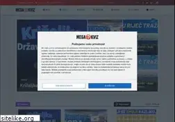 Sites similar to megakviz.com